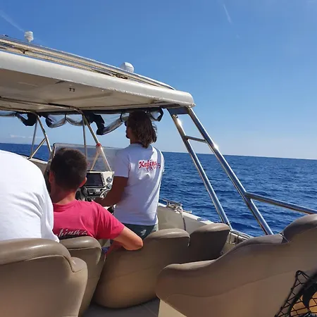 Violeta Hvar Apartman *