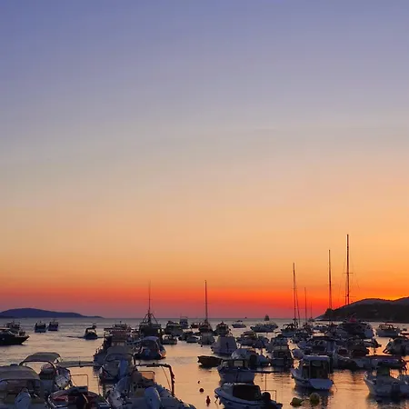 Violeta Hvar Apartment Hvar Town