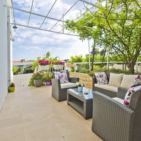 Violeta Hvar Apartman