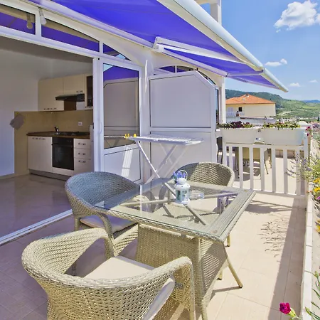 Apartment Violeta Hvar Hvar Town