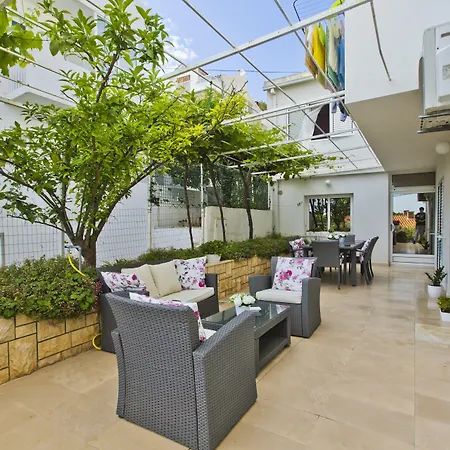 Violeta Hvar Apartment Hvar Town