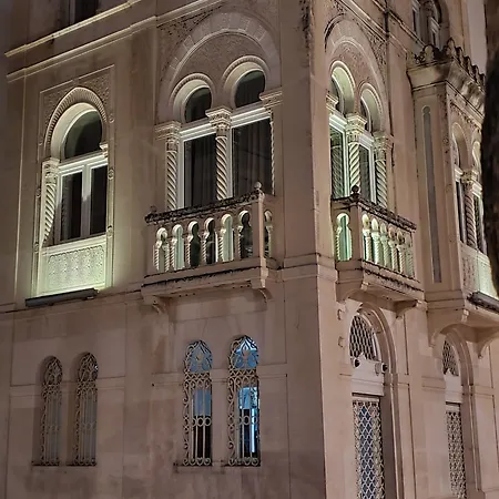 Violeta Hvar Apartment Hvar Town