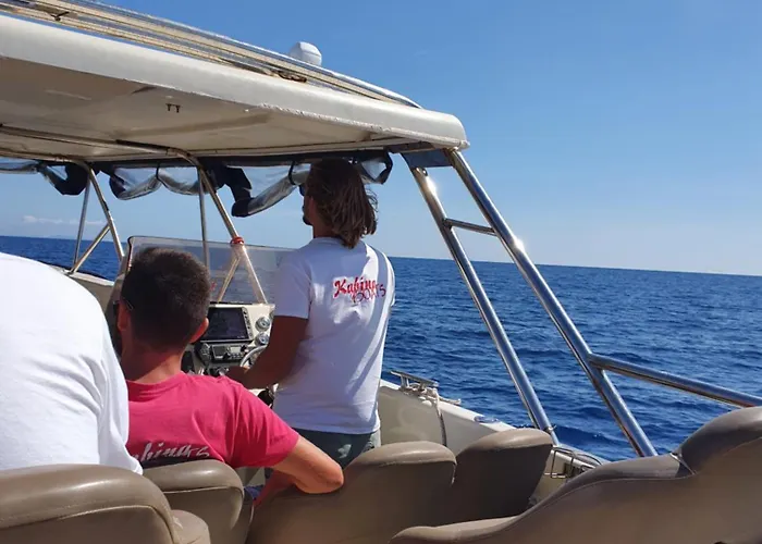 ヴィオレッタ アパート *