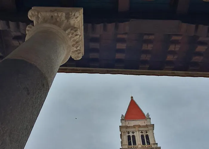 ヴィオレッタ アパート