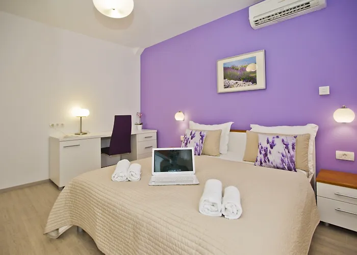 ヴィオレッタ * フヴァル