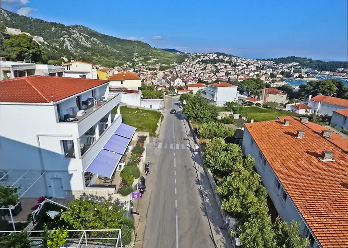 ヴィオレッタ * フヴァル