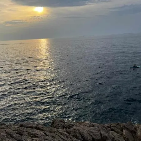 Violeta Hvar Appartamento