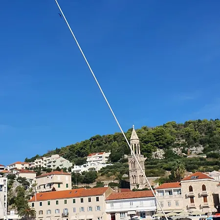 Appartamento Violeta Hvar