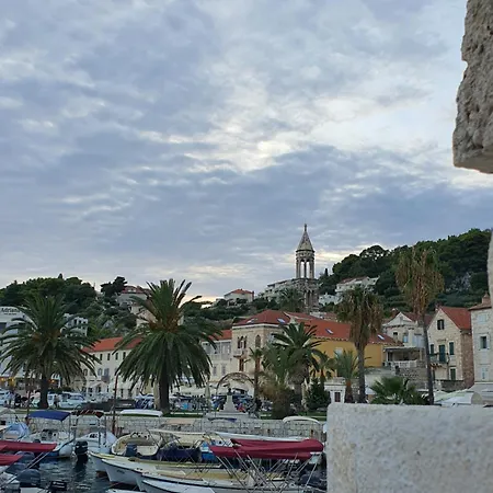Violeta Hvar Appartamento Hvar Town