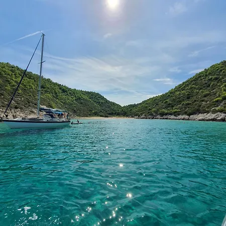 Violeta Hvar Appartamento