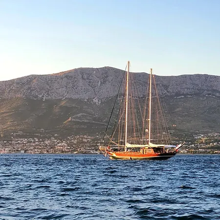 Appartamento Violeta Hvar Hvar Town