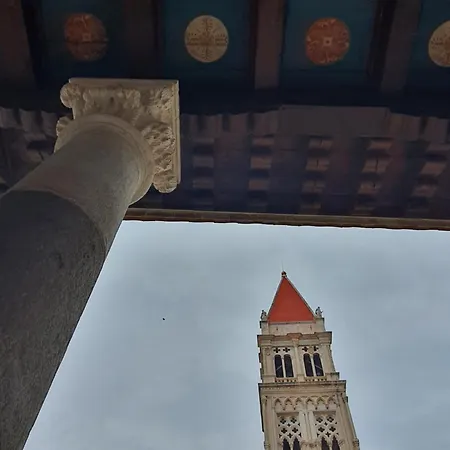 Violeta Hvar Appartamento