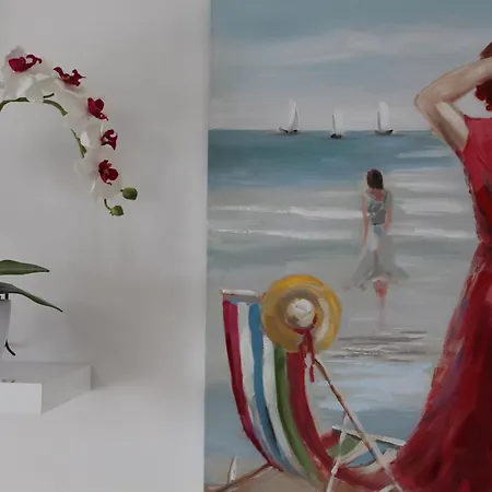 Violeta Hvar Appartement