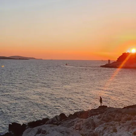 Appartamento Violeta Hvar Hvar Town