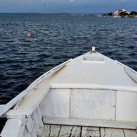 Violeta Hvar Appartamento