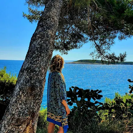 Violeta Hvar Appartamento