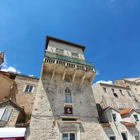 Violeta Hvar Appartamento Hvar Town