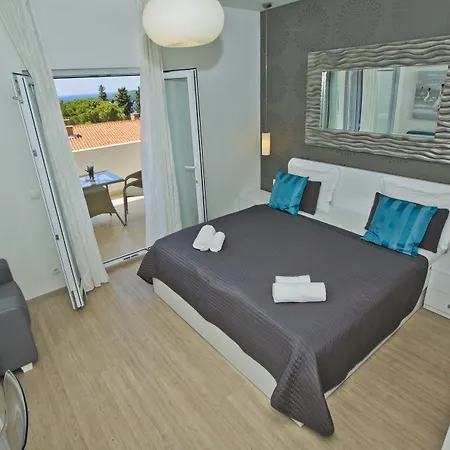 Apartamento Violeta Hvar *