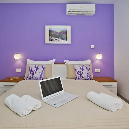 Appartement Violeta Hvar Hvar Town