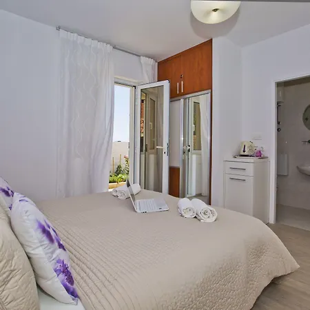 Apartamento Violeta Hvar