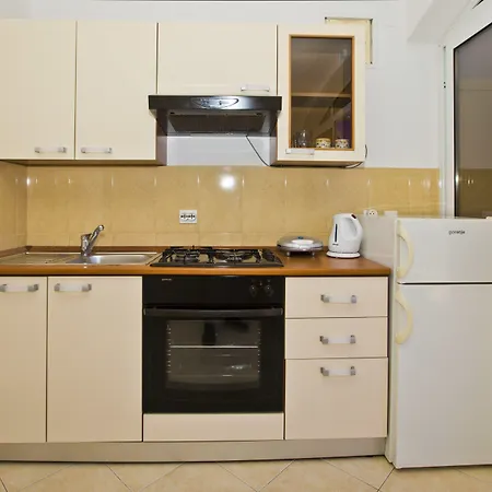 Apartamento Violeta Hvar