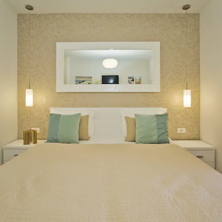 Violeta Hvar Apartamento Hvar Town