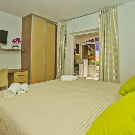 Violeta Hvar Apartamento Hvar Town