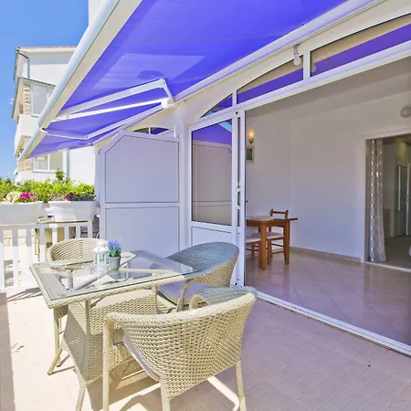 Apartamento Violeta Hvar *