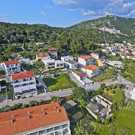 Appartement Violeta Hvar *