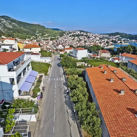 Violeta Hvar Appartamento *