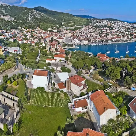 Violeta Hvar Apartamento Hvar Town