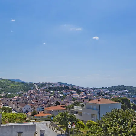 Violeta Hvar Apartman *