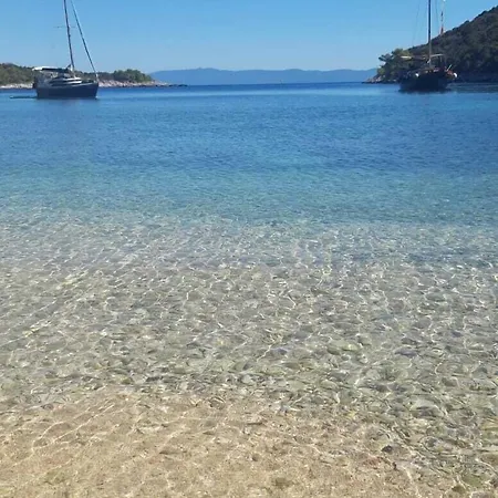 Violeta Hvar Apartamento Hvar Town