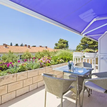 Apartman Violeta Hvar