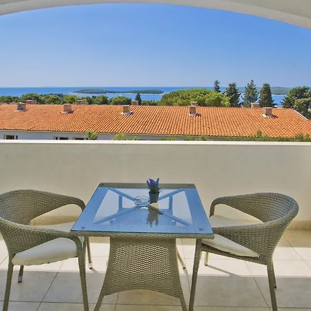 Violeta Hvar Апартаменты *