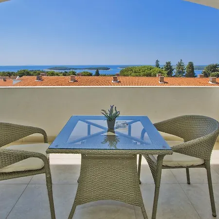 Appartamento Violeta Hvar *