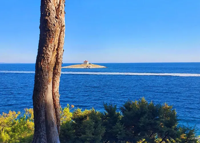 Apartament Violeta Hvar Hvar Town