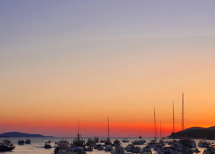 Violeta Hvar Appartamento Hvar Town