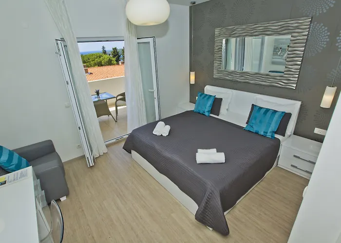 Apartament Violeta Hvar *