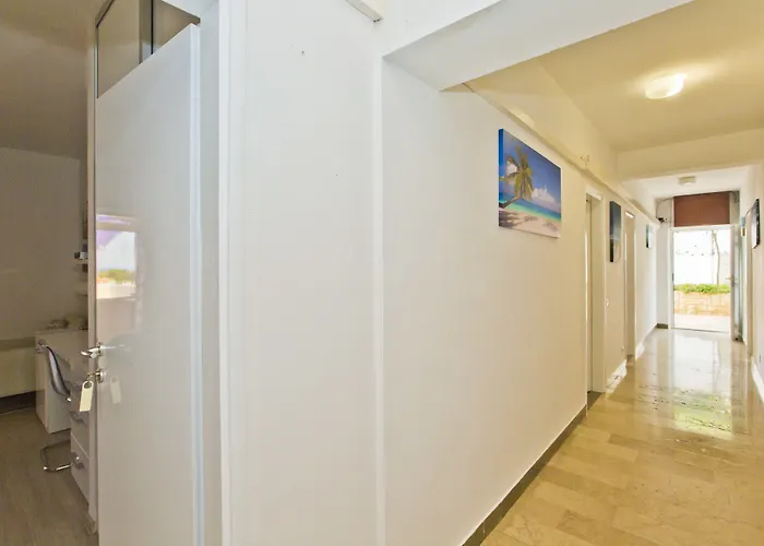 Violeta Hvar Apartament *