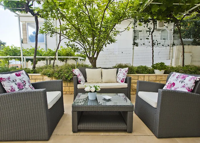 Apartment Violeta Hvar *