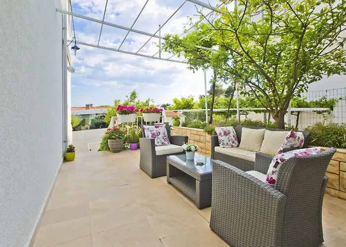 Violeta Hvar Apartament