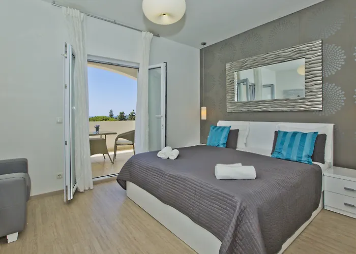 Violeta Hvar Apartment *