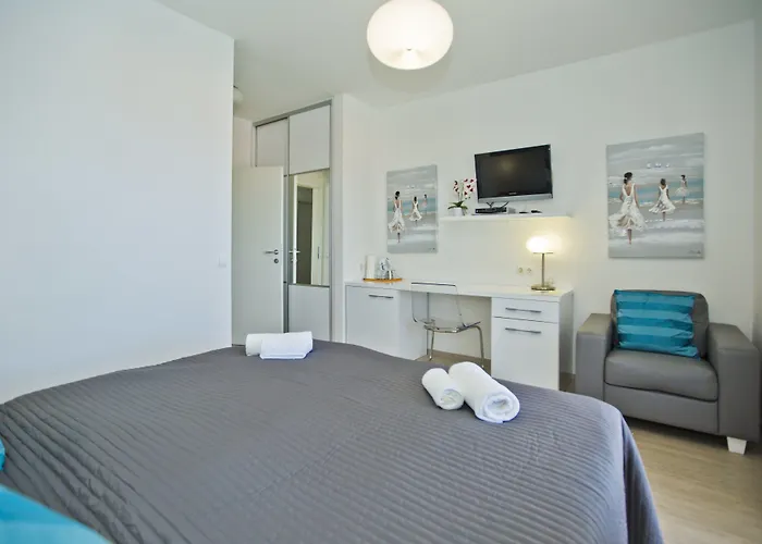 Violeta Hvar Hvar Town