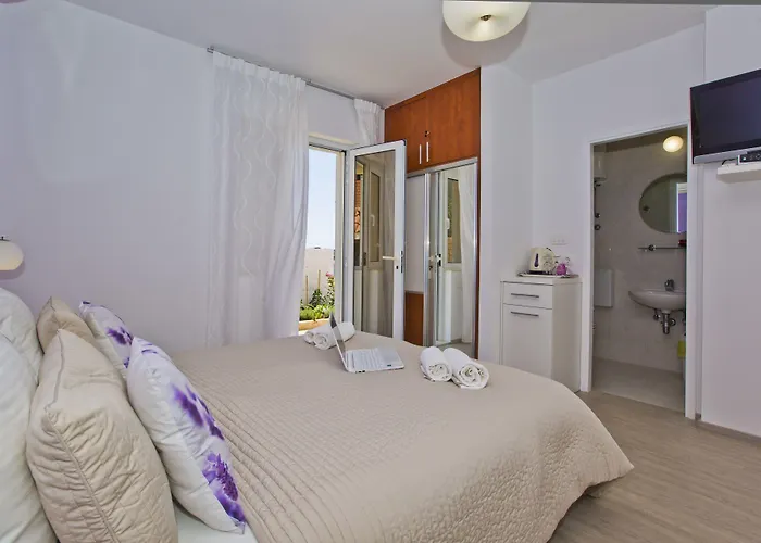 Apartament Violeta Hvar