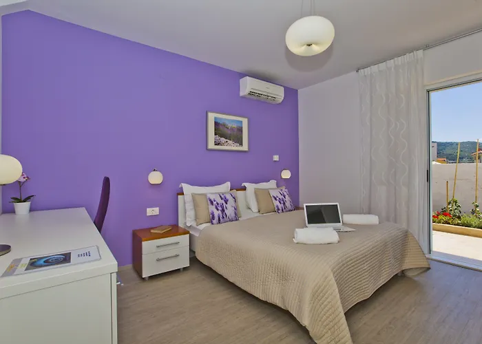 Apartament Violeta Hvar