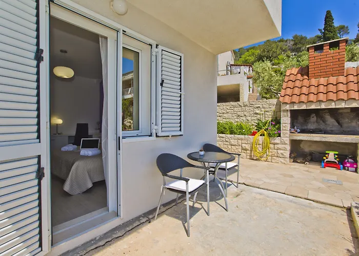 Violeta Hvar Apartament