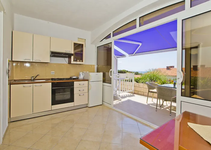 Violeta Hvar Apartment Hvar Town