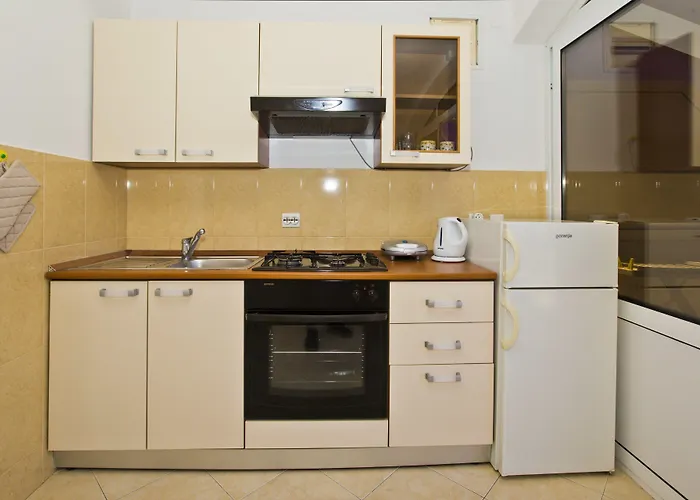 Apartament Violeta Hvar