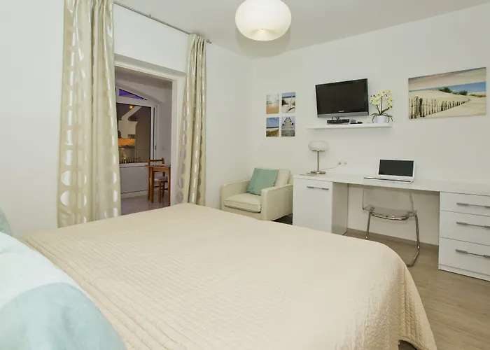 Apartment Violeta Hvar *